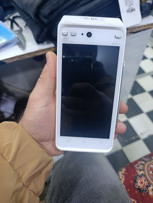 Касса апарат сотилади