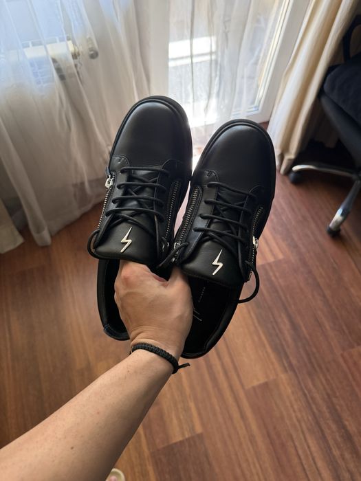 Кецове Giuseppe Zanotti