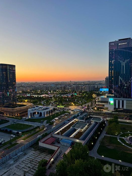 СРОЧНО ПРОДАЁТСЯ 3ком ЛЮКС квартира на ЖК Nest one вид на пакр 112м2