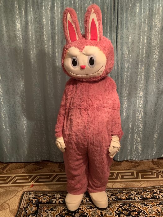 Аниматор костюмдары