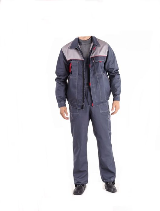 Продам НОВЫЕ  спецодежды. Хлопок.