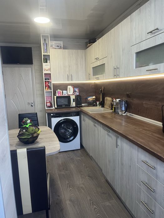 Продавам апартамент гр.Генерал Тошево