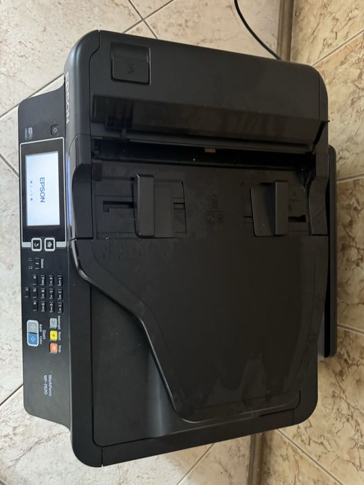 Imprimanta EPSON WIFI