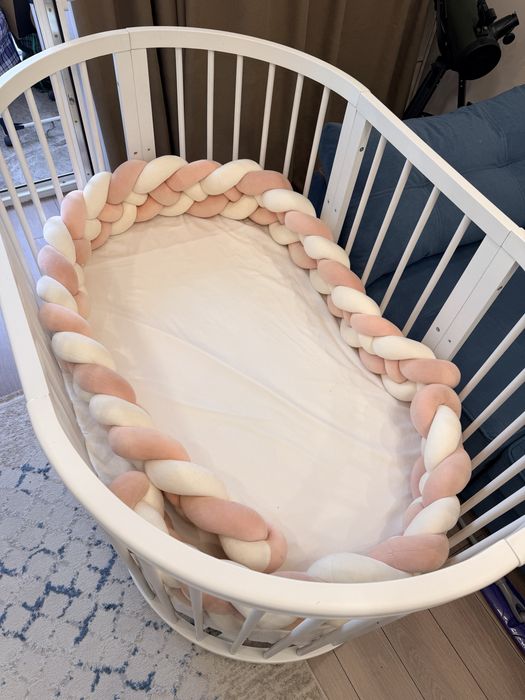 Продам манеж Premium baby