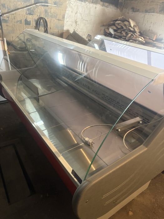 Продается торговое оборудование