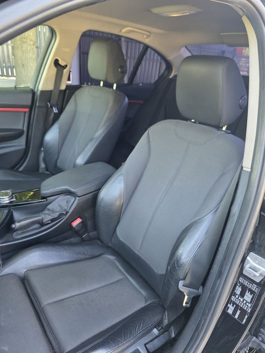 BMW Seria 3 F30 320d 2015