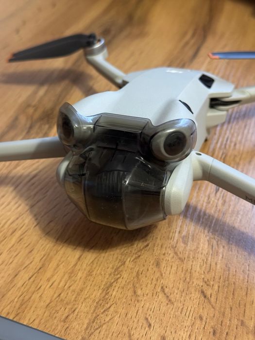 Дрон dji mini 4 pro