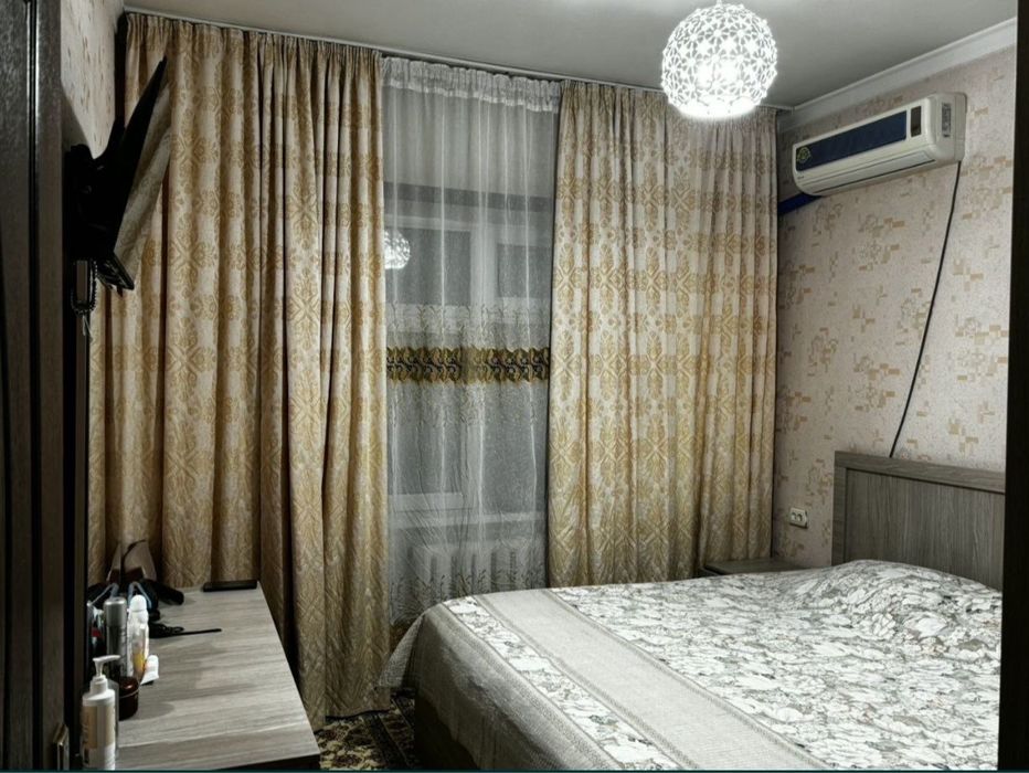 2-х. Юнусабад 17. 2/5/5. Limon fit