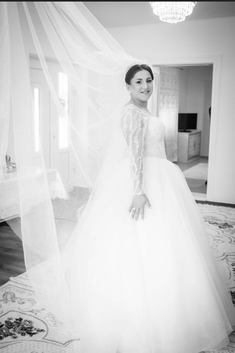 Rochie de mireasă