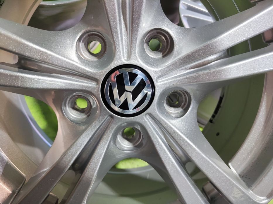16 5x120 Vw Transporter t5 t6 5х120 т5 т6