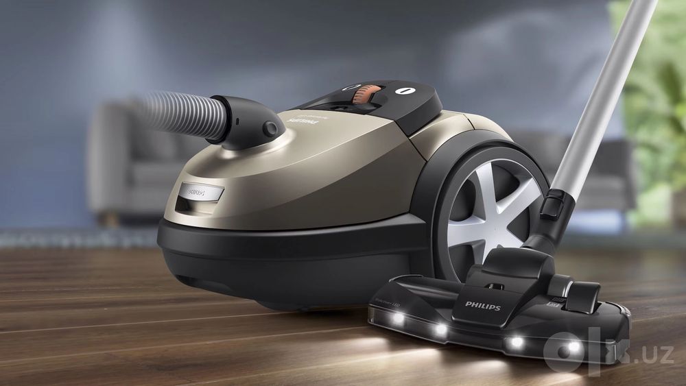 Philips 8052 / 8000 Seria