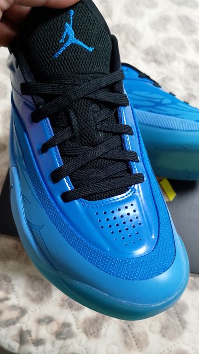 Jordan баскетбол