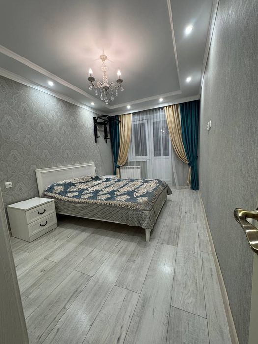 Продам срочно 4 комнатную квартиру