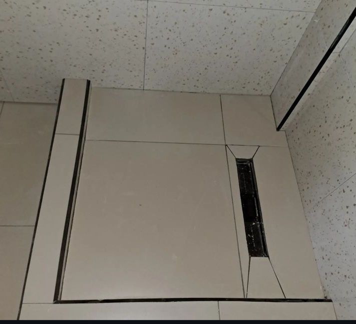 Кафельщик с большим опытом