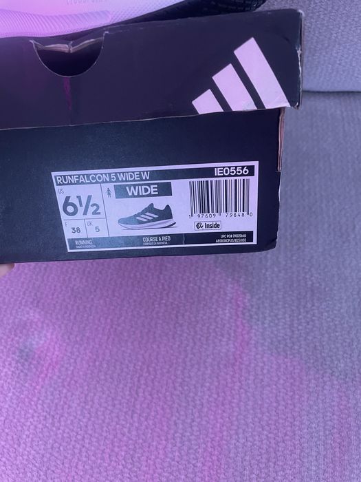 Кроссовки Adidas оригинал