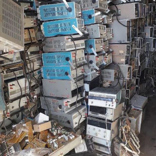 Металлолом принимаем. Самовывоз