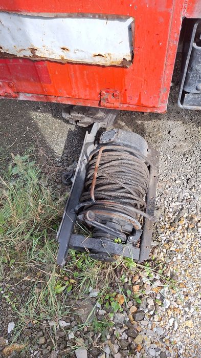 Кабина зил 130, зил 131