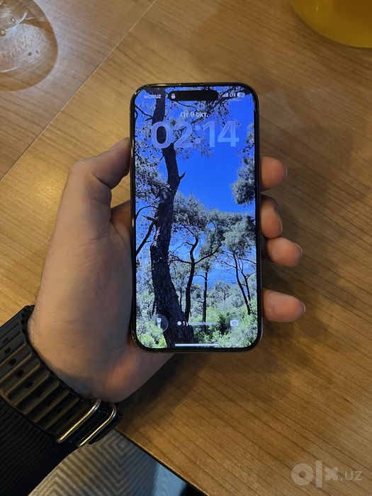Iphone 15 pro SOTILADI