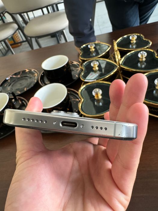 iPhone 16 Pro Max 1 TB