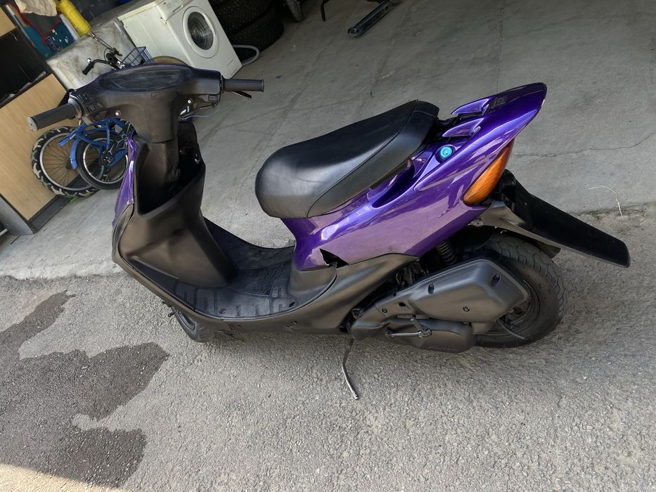 Продам Honda Dio AF34
