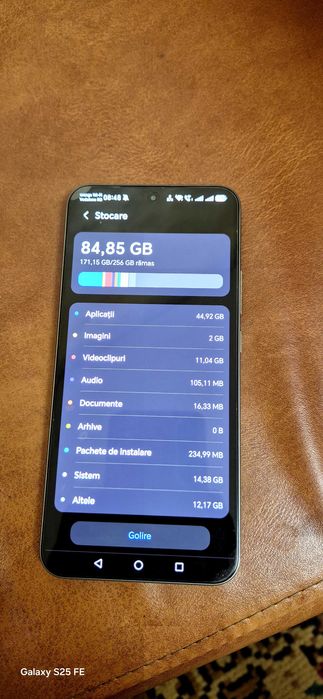 Honor magic 8 lite 256 GB