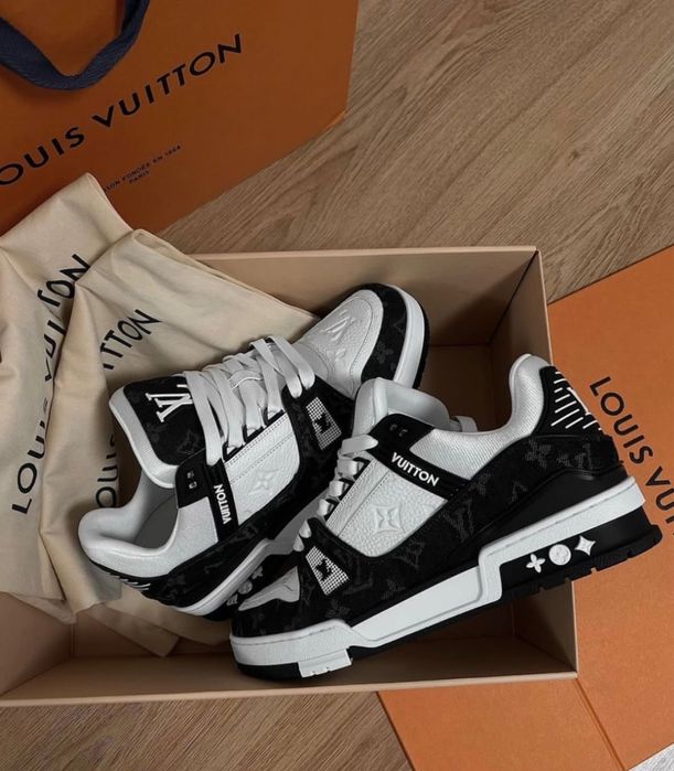Louis vuitton skate marimi 36-46/verificare-ramburs