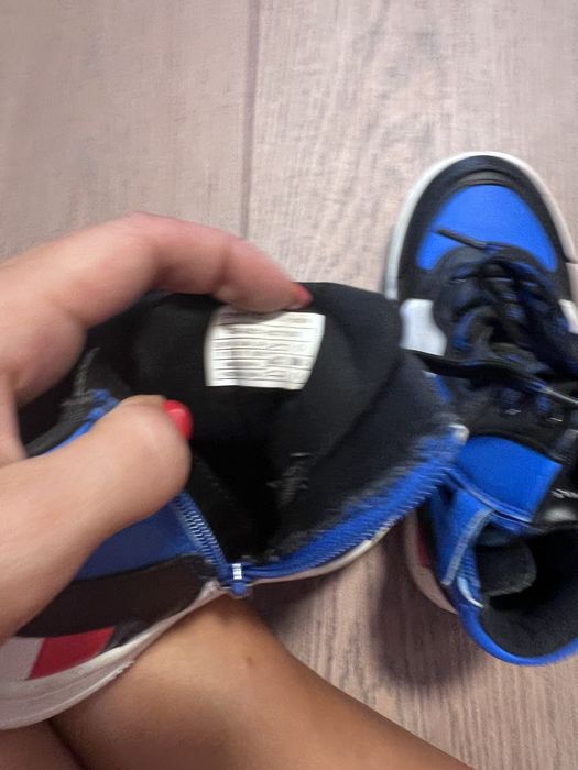 Pantofi sport Tommy Hilfiger