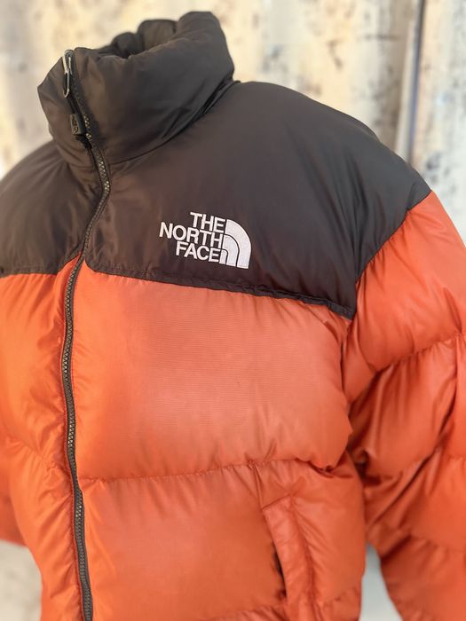 Geaca the north face