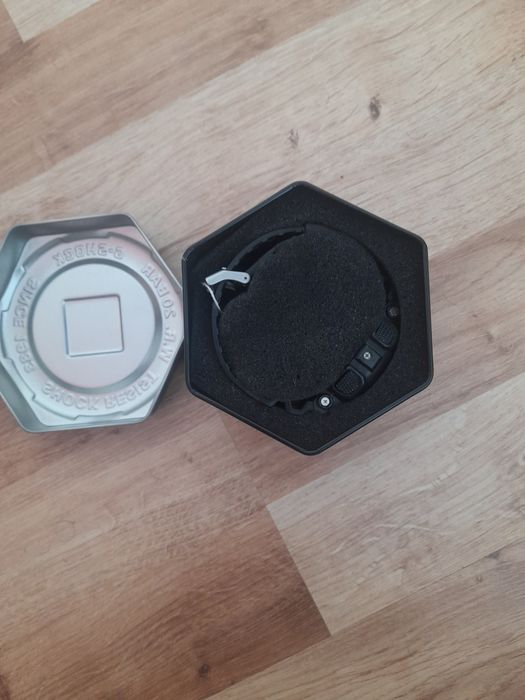 Часовник Casio  G-SHOCK