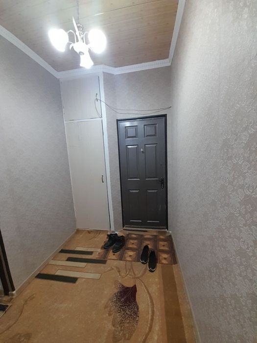 Васмой 1 хона 4 этаж ижарага  берилади