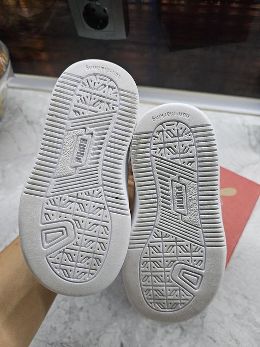 Бебешки обувки puma