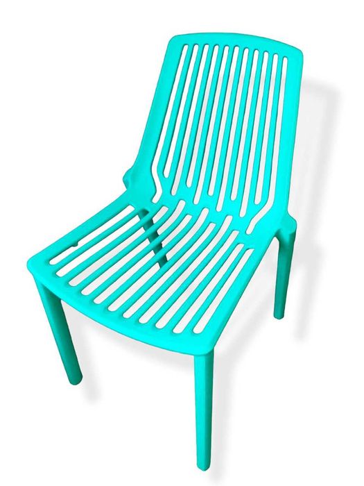 Стул пластиковый "Бриз"