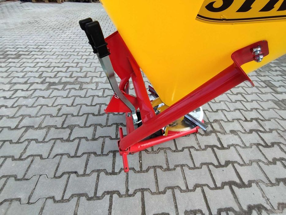 Distribuitor îngrășăminte 200l - 500l Piese de schimb