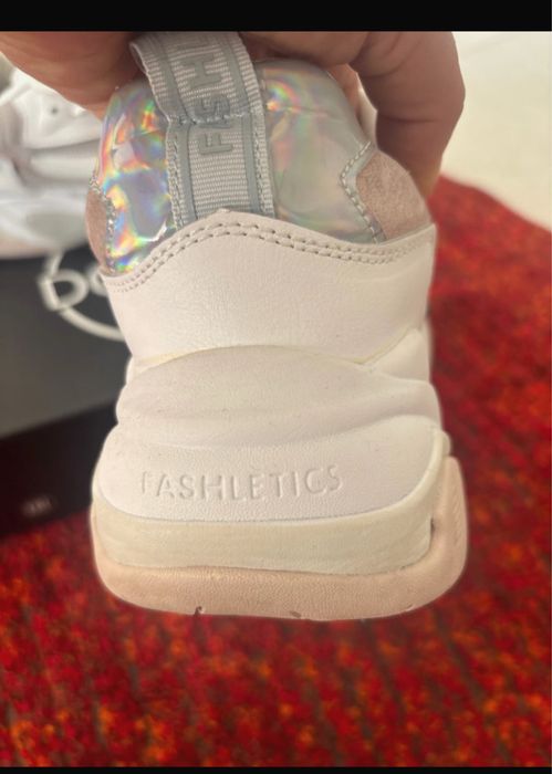 Adidasi dama Tamaris