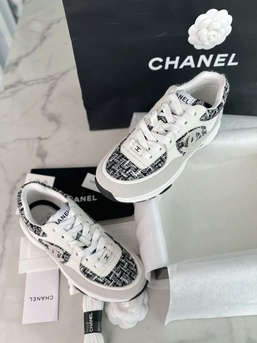 Adidasi Chanel 35-41