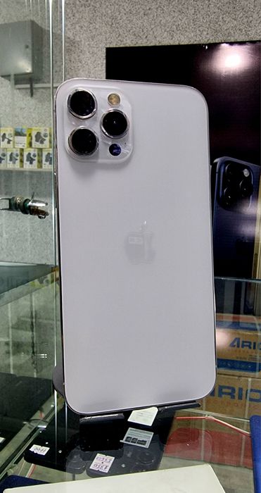 Iphone 12 promax 128 GB