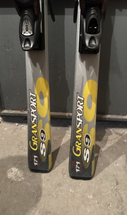 Продавам карвинг ски Нордика/ NORDICA 171см