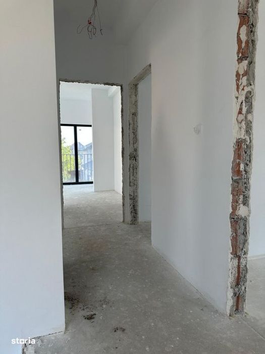 Vila 4 camere | Teren 350 mp | SU 160 mp| nZeb