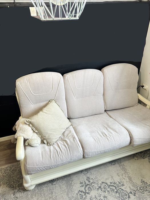 Canapea Praga clasica extensibila