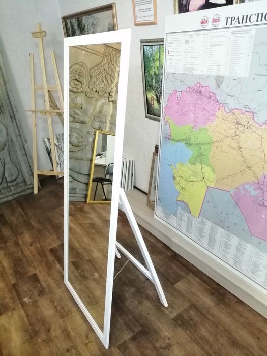 Багетная мастерская