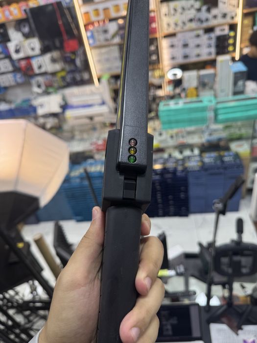 Профессиональный оригинальный ручной металлодетектор garret super