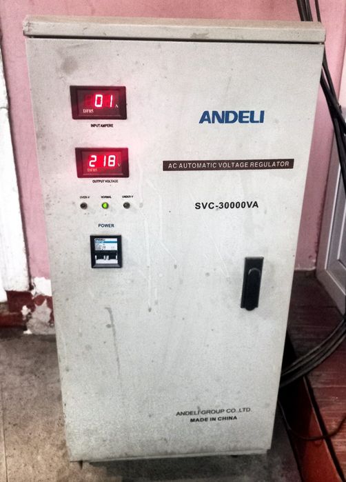 Pul zarlligiga sotyappan zor ishled