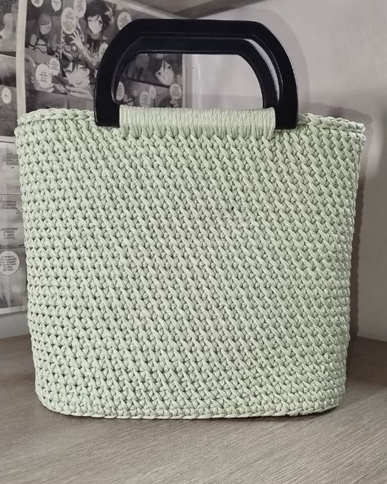 Сумка ручной работы