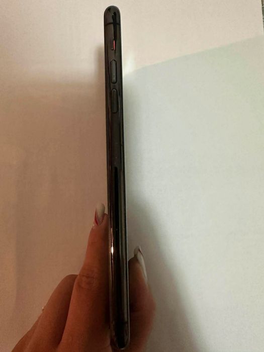 Iphone 11 ProMax 256 GB