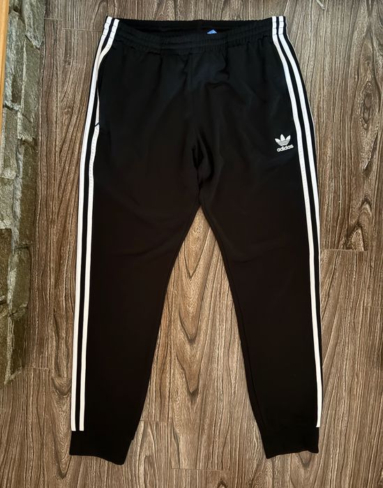 НОВО!!! Мъжко долнище Adidas Originals SST