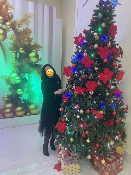 Продам красивый наряд для корпоратива