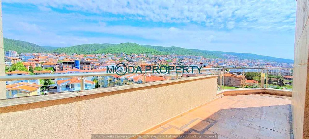 Продава се Тристаен апартамент в Свети Влас - 188 кв.м за 1330 €/кв.м - Снимка #5