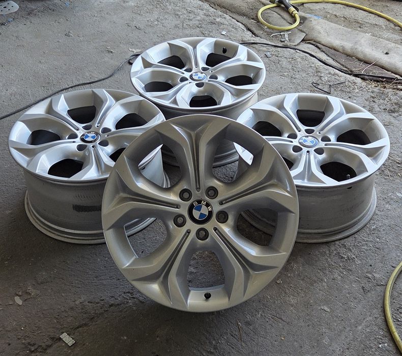 5x120 19 SportPacket BMW X5 X6