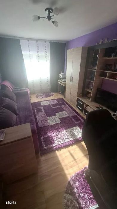 Apartament 2 Camere| Poarta 6| 50 Mp|