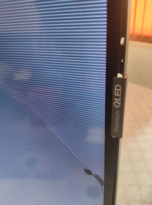 TCL QLED 55T8B, 55" (139 cm), Smart Google TV, 4K Ultra HD